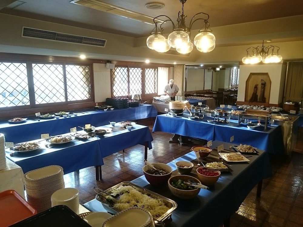 Shigakogen Hotel Ichibokaku 55/72