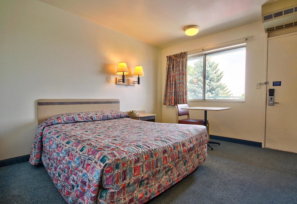 Americas Best Value Inn & Suites Helena 9/20