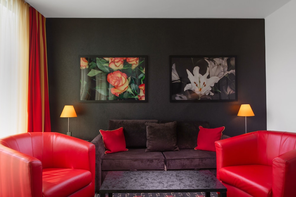 OREA Hotel Angelo Praha 32/61