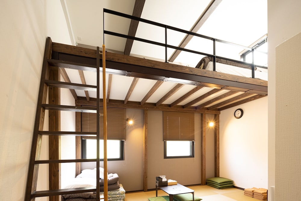 Hotel Tohko Hakata Gion 4/44