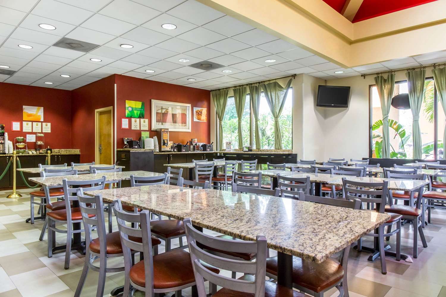 Mi Casa Hotel Orlando 7/12