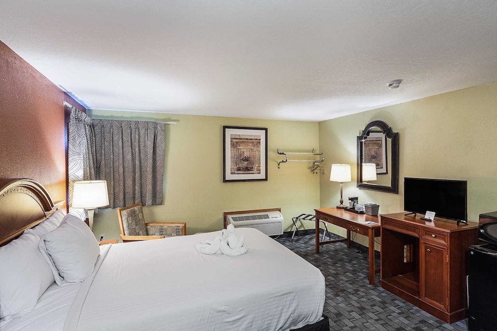 Rodeway Inn Wauseon OH 15/41