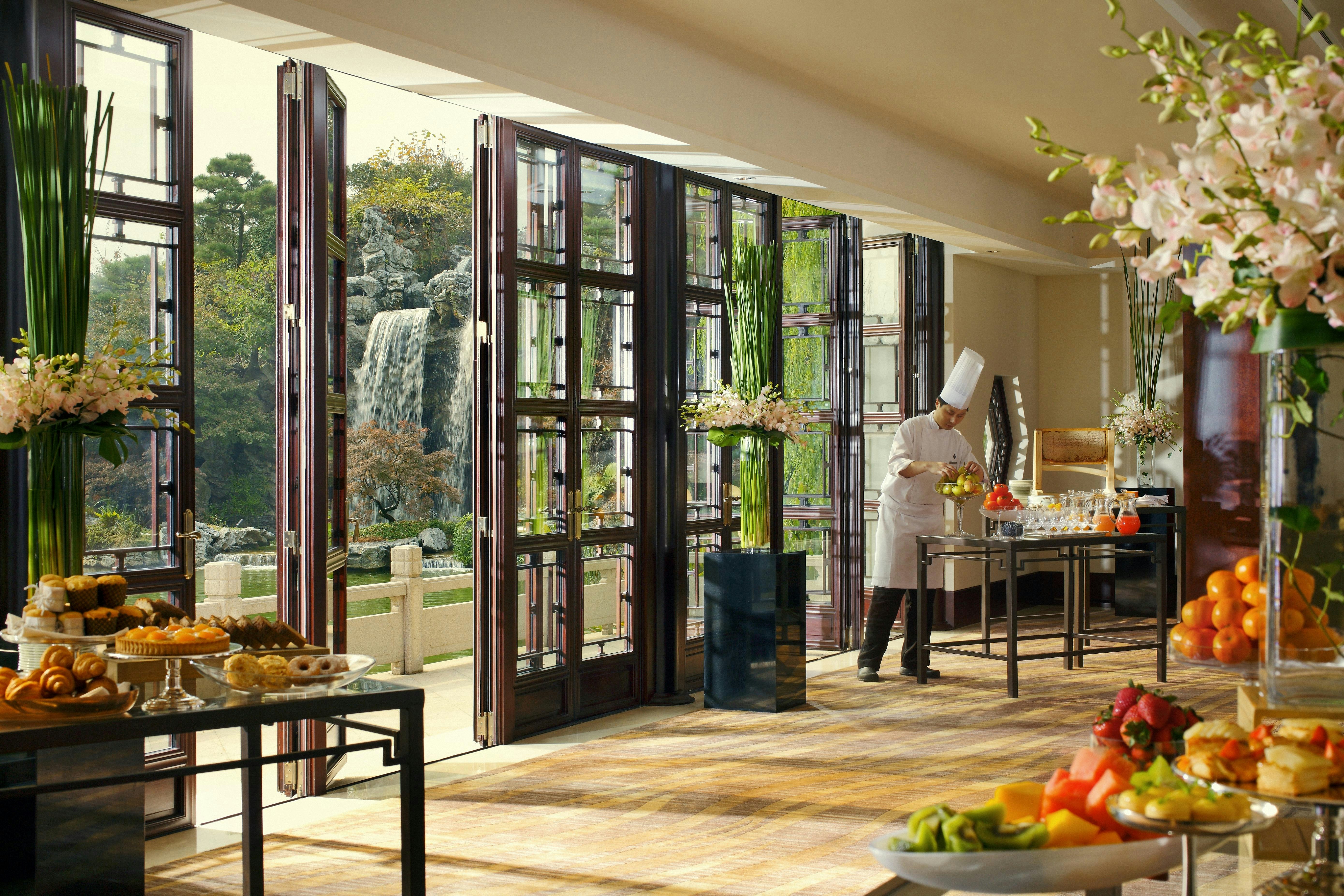 Four Seasons Hotel Hangzhou At West Lake 8/49