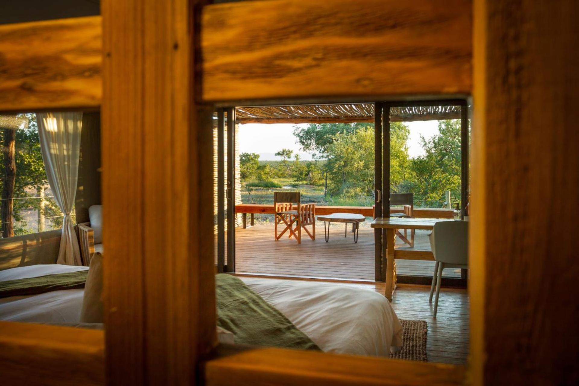 Imagine Africa Luxury Tented Camp 17/50