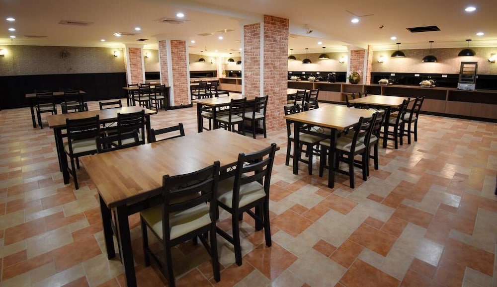 Mi Ge Business Hotel 25/28