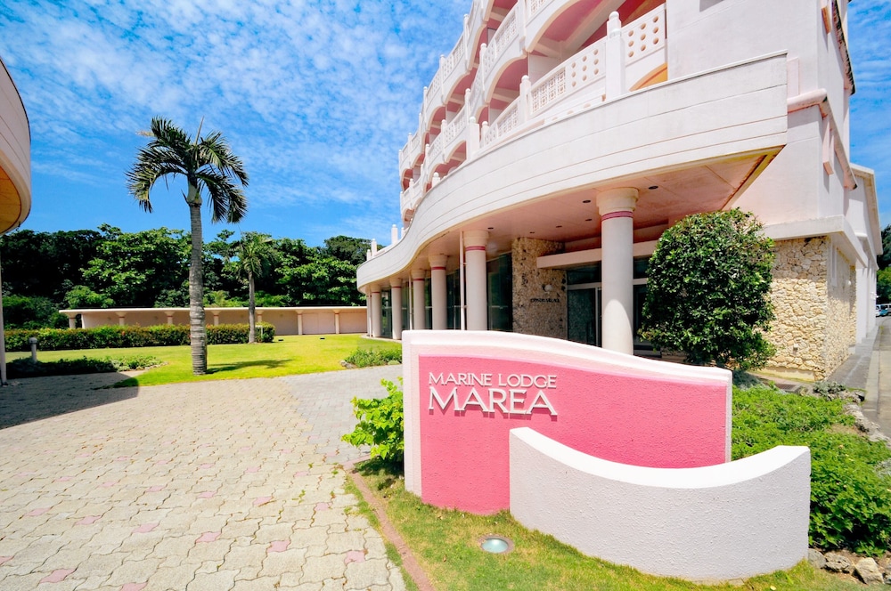 Marine Lodge Marea 49/50