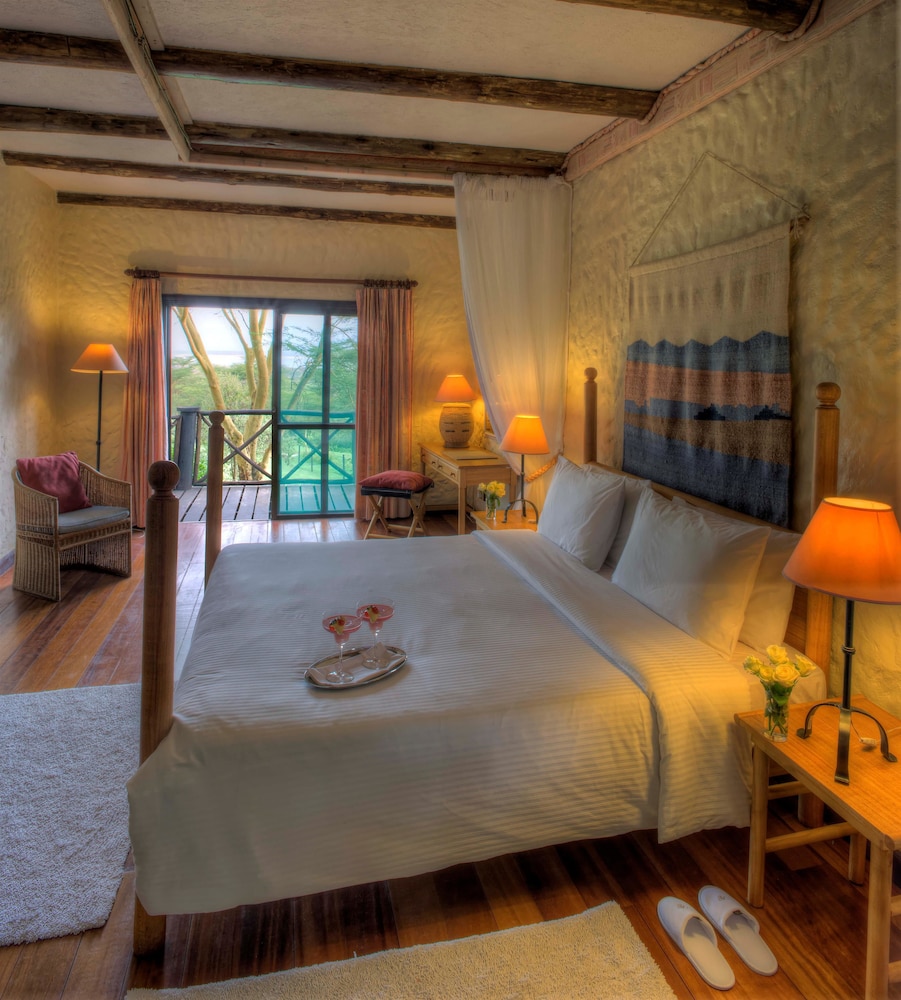 Sarova Lion Hill Game Lodge 25/68