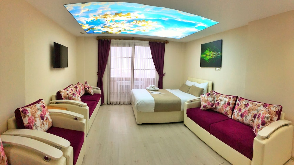 Osmanli Suite 35/50