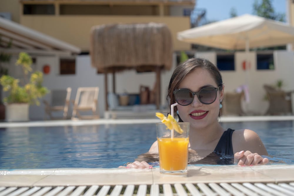 S3 HOTELS ORANGE 40/68