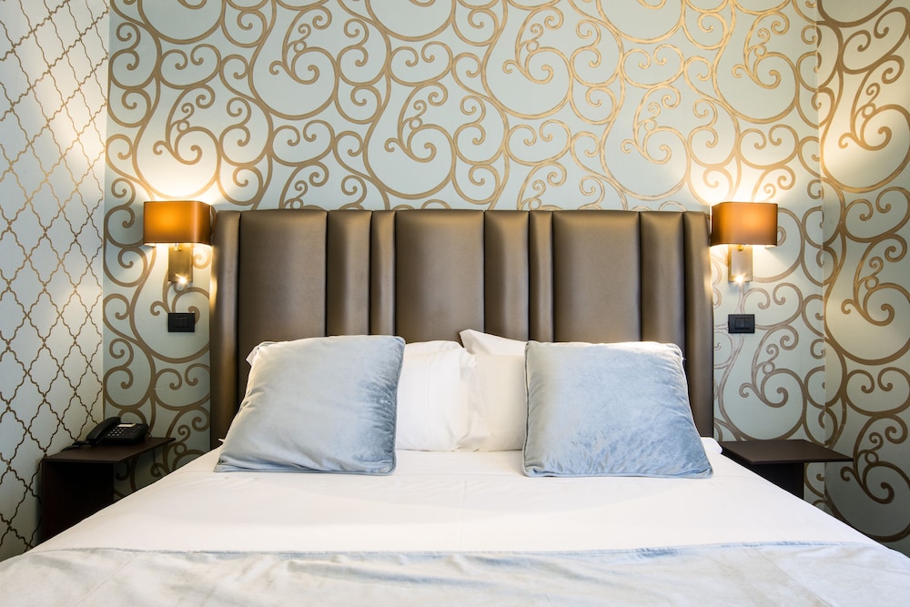 Via Veneto Suites 17/71