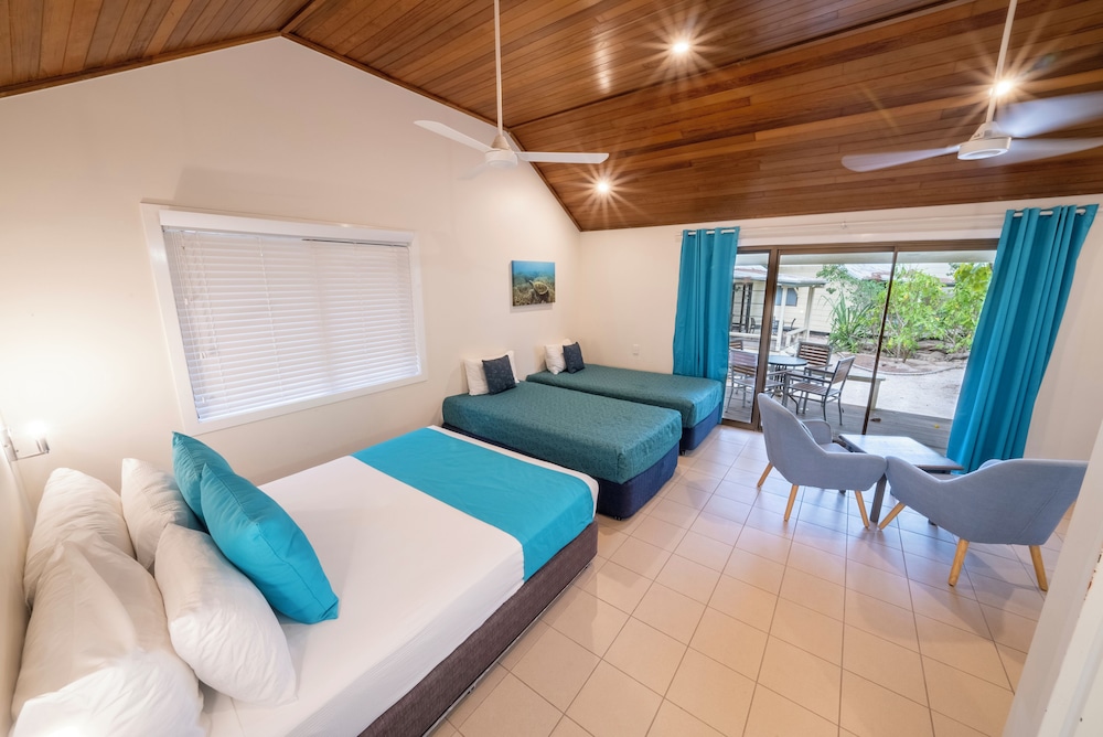 Heron Island Resort 15/70