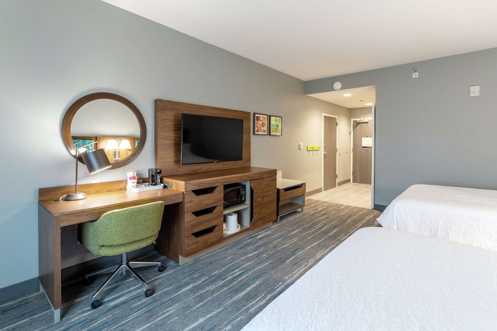 Hampton Inn Madison Oh 23/58