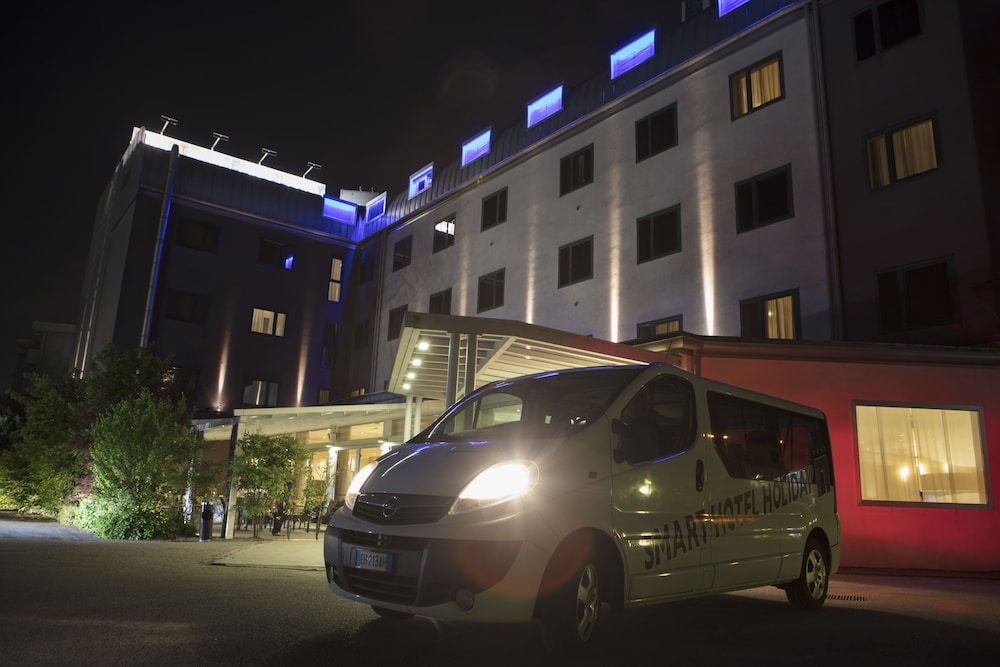 Smart Hotel Holiday in VENICE MESTRE
