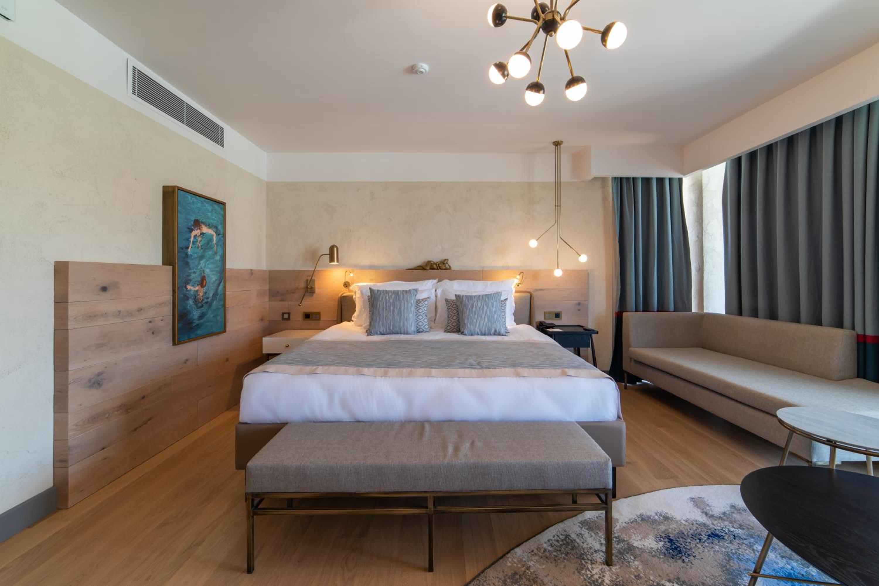 Lake House Suite Swim-Up، Akra Fethiye The Residence Tui Blue Sensatori 2/6