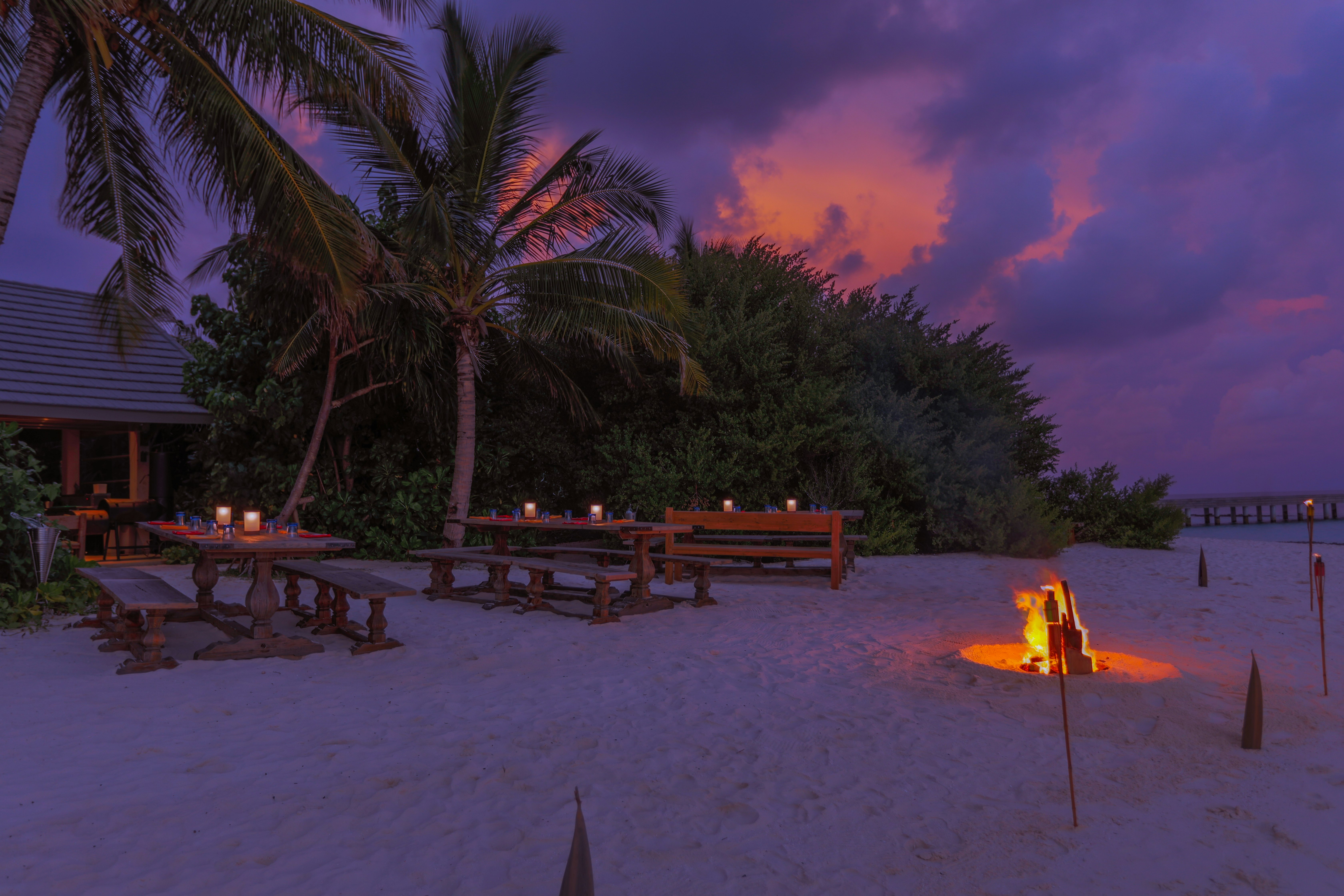 The Standard Huruvalhi Maldives 29/37