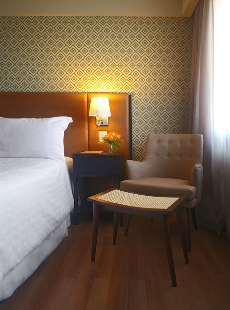 Hotel da Bahia by Wish 21/69