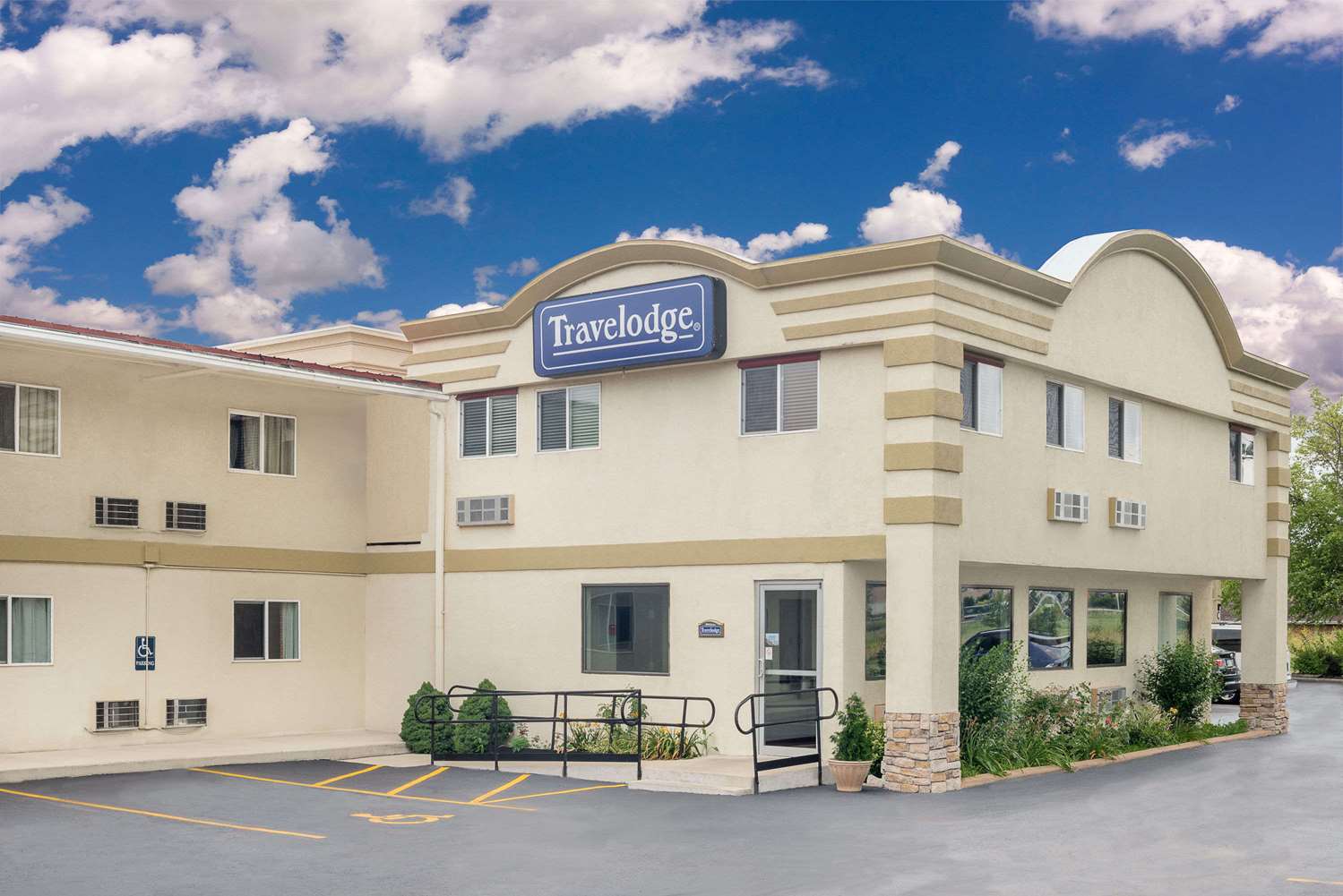 Travelodge By Wyndham Lima OH 3/6