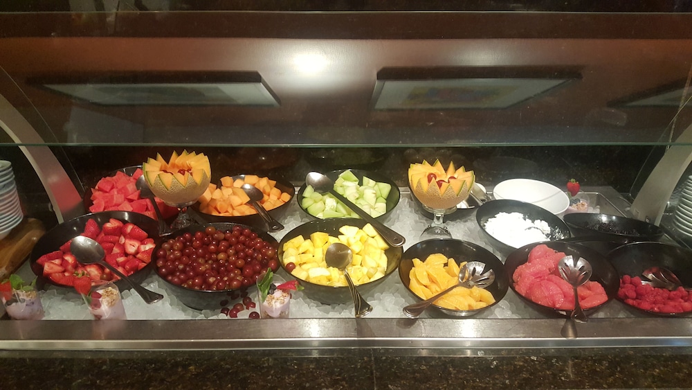 Hilton Garden Inn Dallas Richardson 57/70
