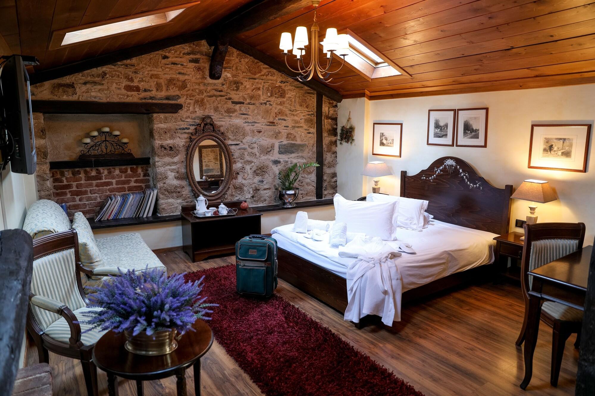 Palea Poli Boutique Hotel 11/50