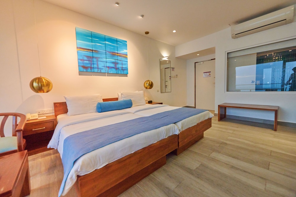 Agnus Luxury Villa - Unawatuna 22/68
