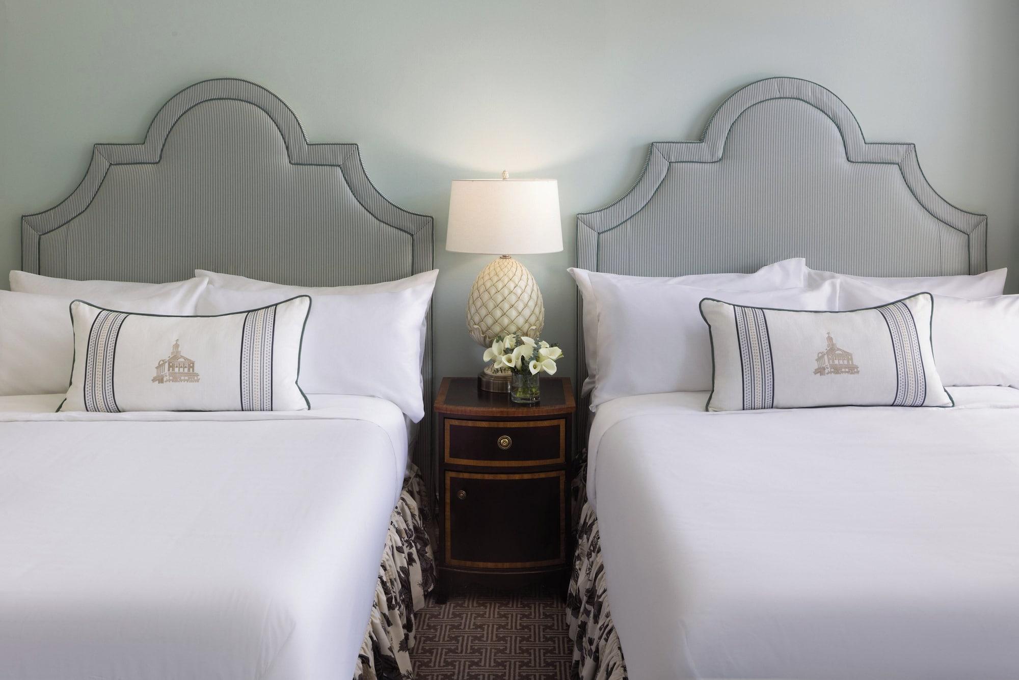 Signature, Suite, Multiple Beds
