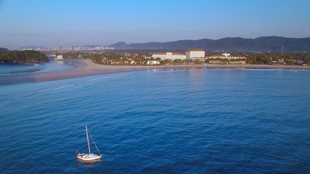 Hotel Jequitimar Guaruja Resort & SPA by Accor 69/72