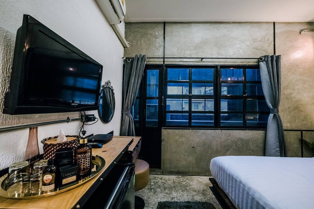 Zeds Hostel Bangkok 31/66