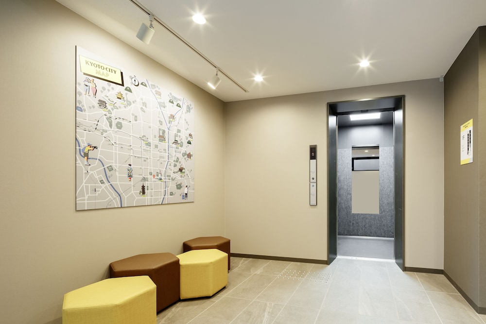 Hotel M's Est Kyoto Station Kizuya 23/27