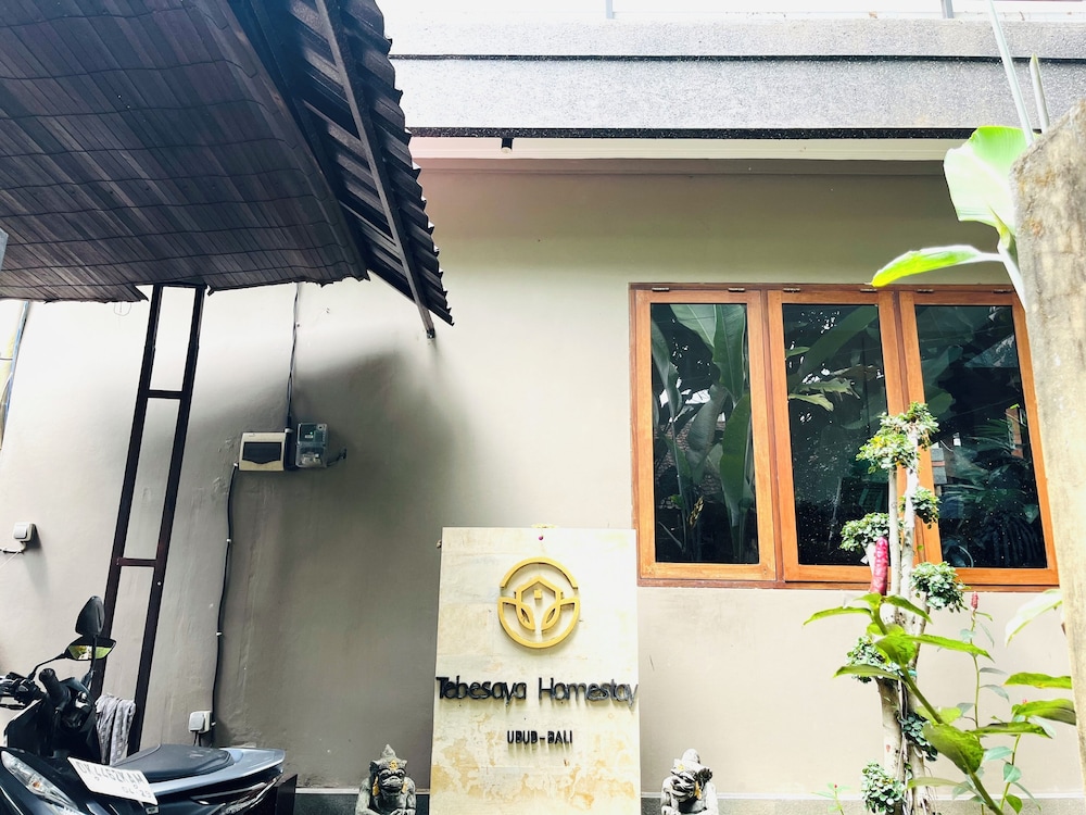 Tebesaya Homestay 5/50