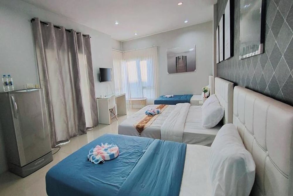 Sphat S Plus Boutique Hotel chiang mai 13/40