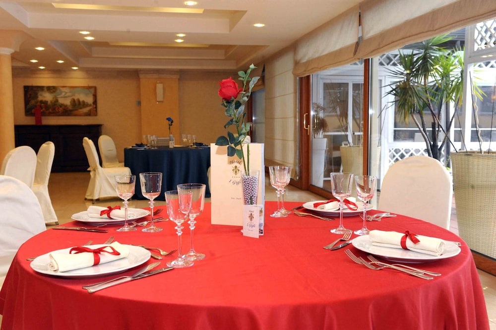 Hotel I Gigli 40/50
