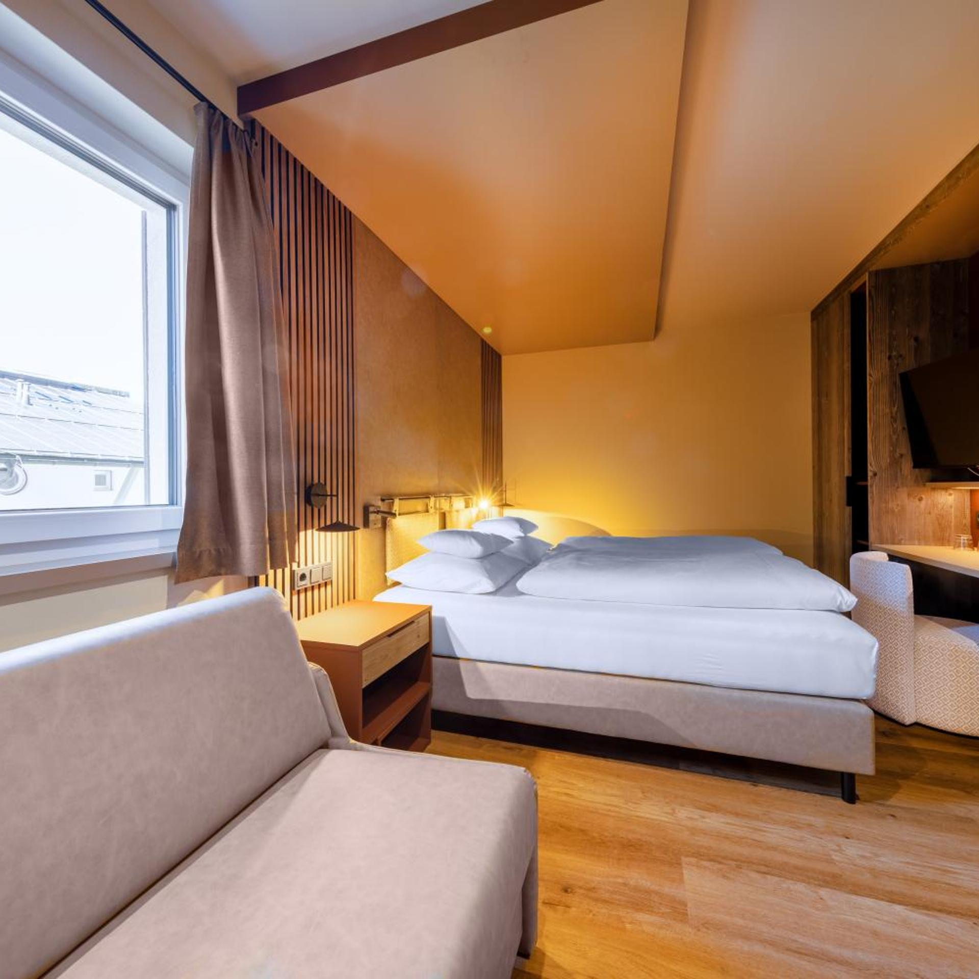 Hotel Pension Alpenrose 14/50