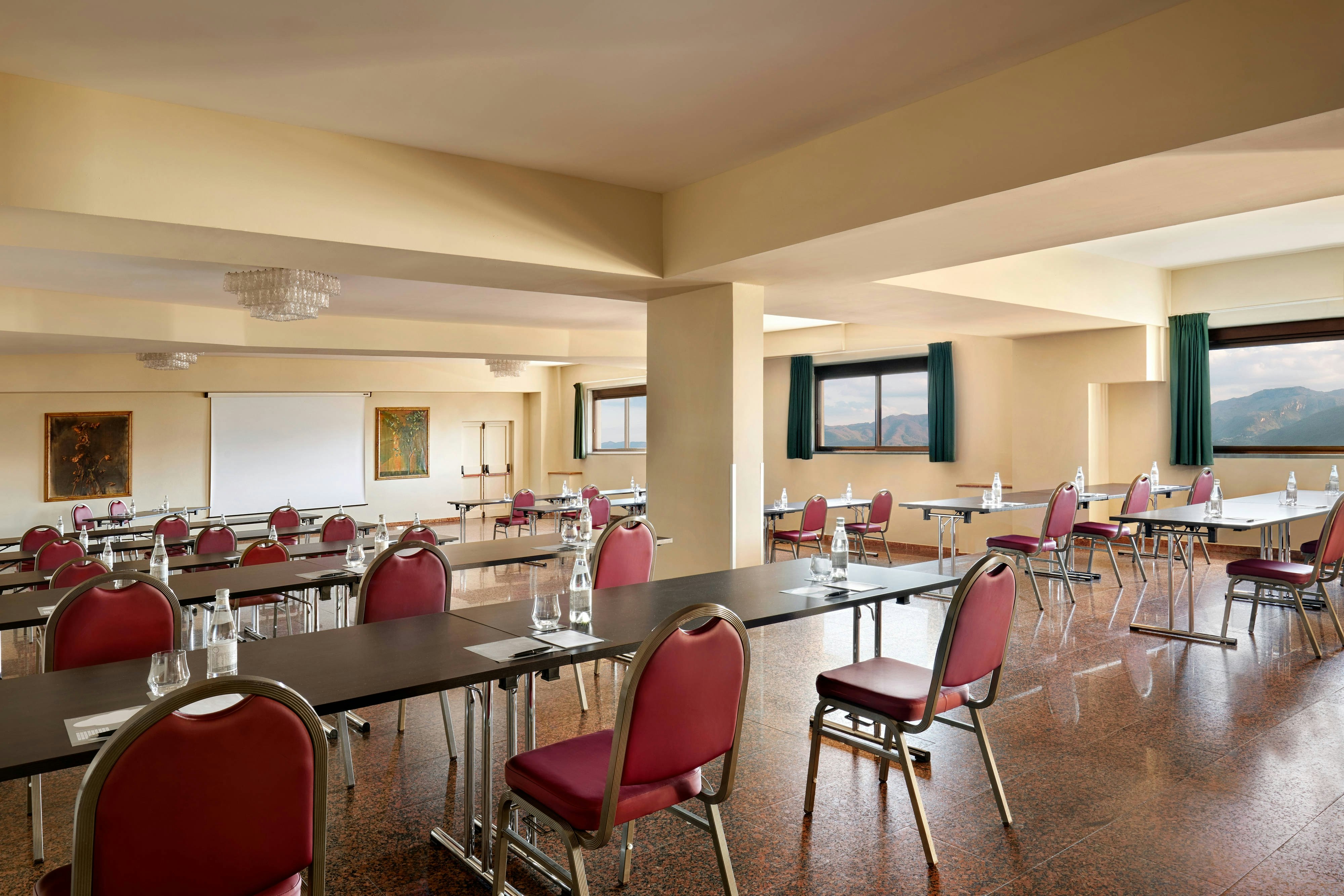 Renaissance Tuscany Il Ciocco Resort & Spa 18/20