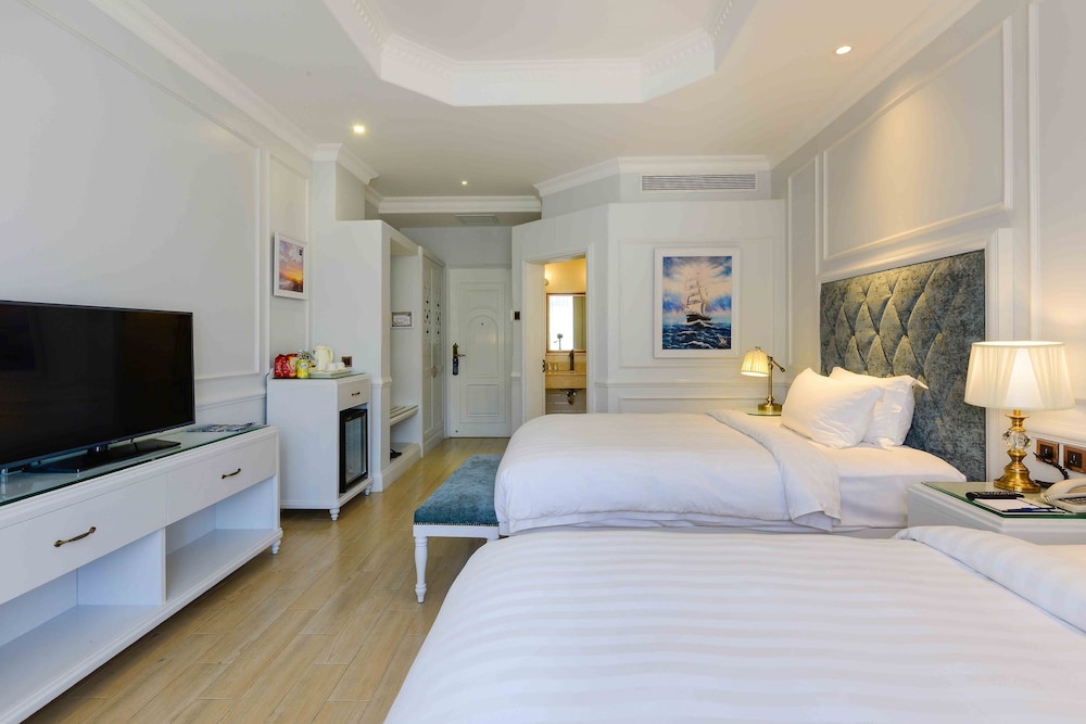 Lan Rung Phuoc Hai Resort And Spa 11/49