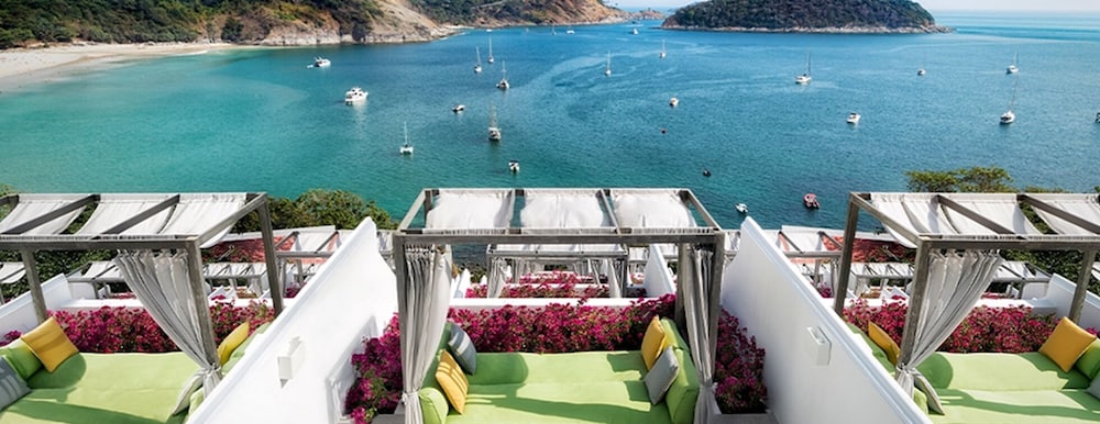The Nai Harn Phuket 11/89