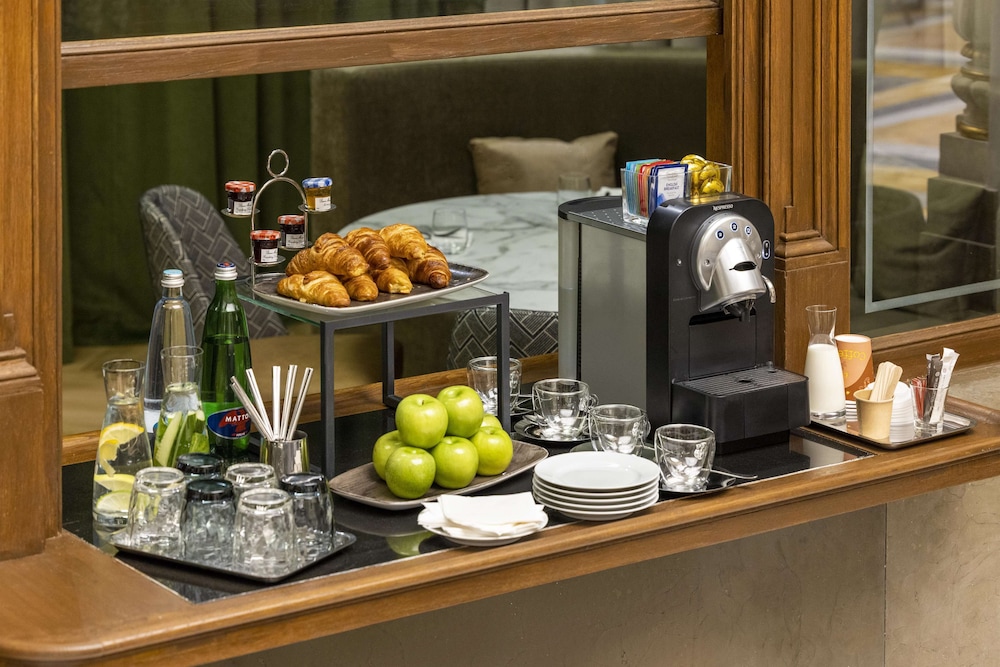 ボスコロ プラハ、オートグラフ コレクション(NH COLLECTION PRAGUE CARLO IV) 写真3
