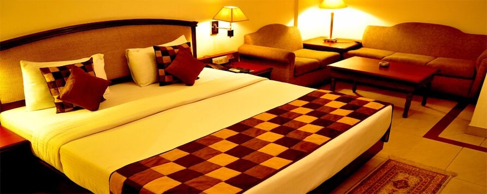 Hotel Jewel Palace 26/40