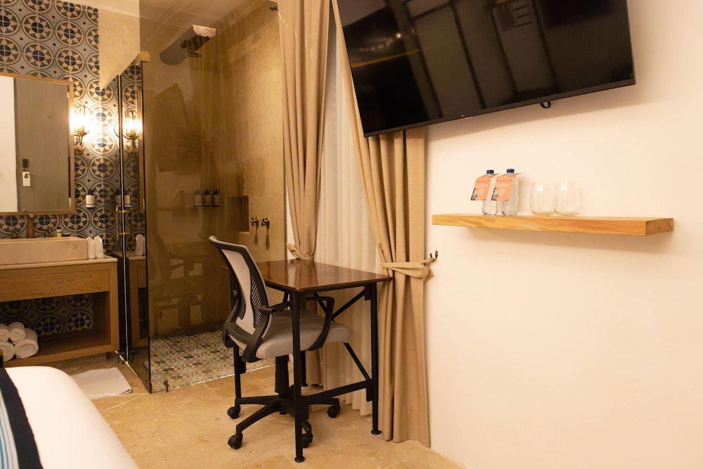 Hotel Casa La Factoria By Faranda Boutique, A Member Of Radisson Individuals 114/124
