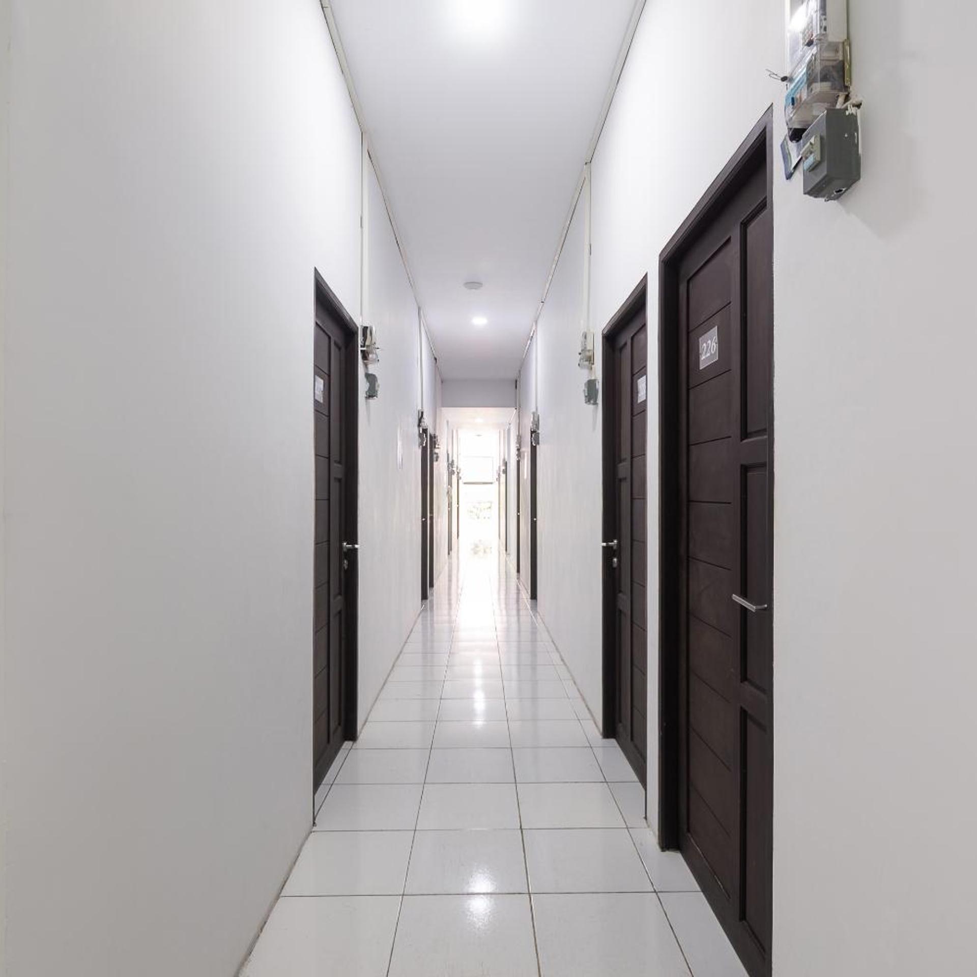 OYO 3729 Cattail Guest House 13/23