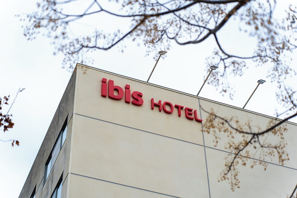 Ibis Barcelona Mollet 2/76