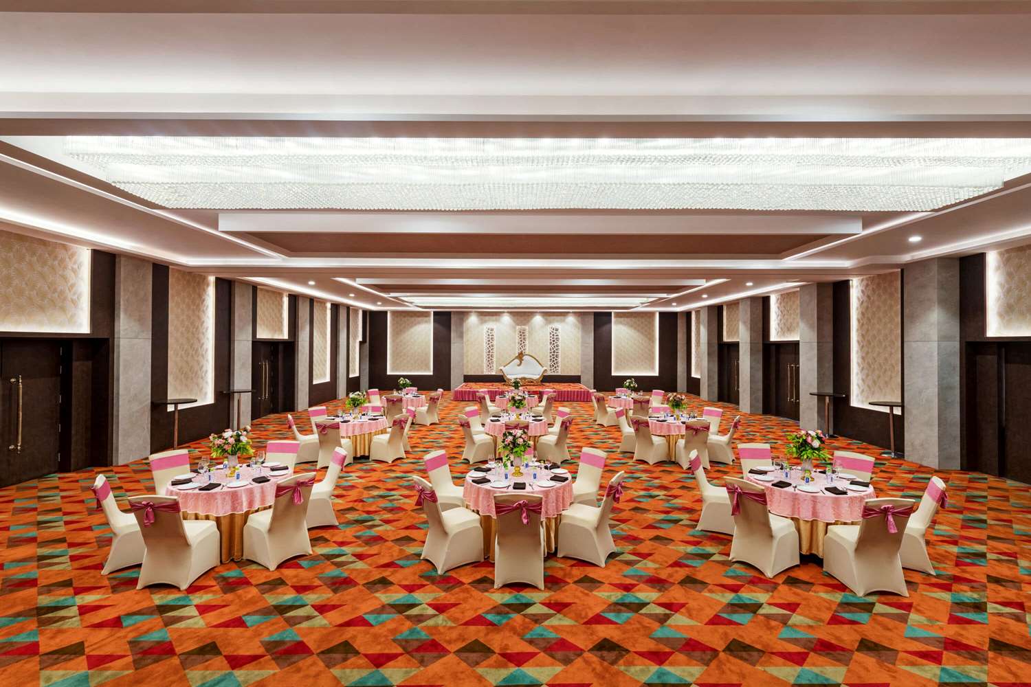 Ramada by Wyndham Aligarh GT Road 45/51