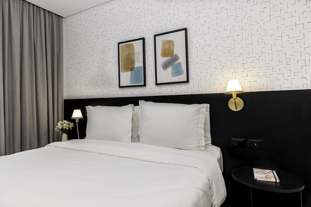 Hotel Intercity Tatuape 20/67