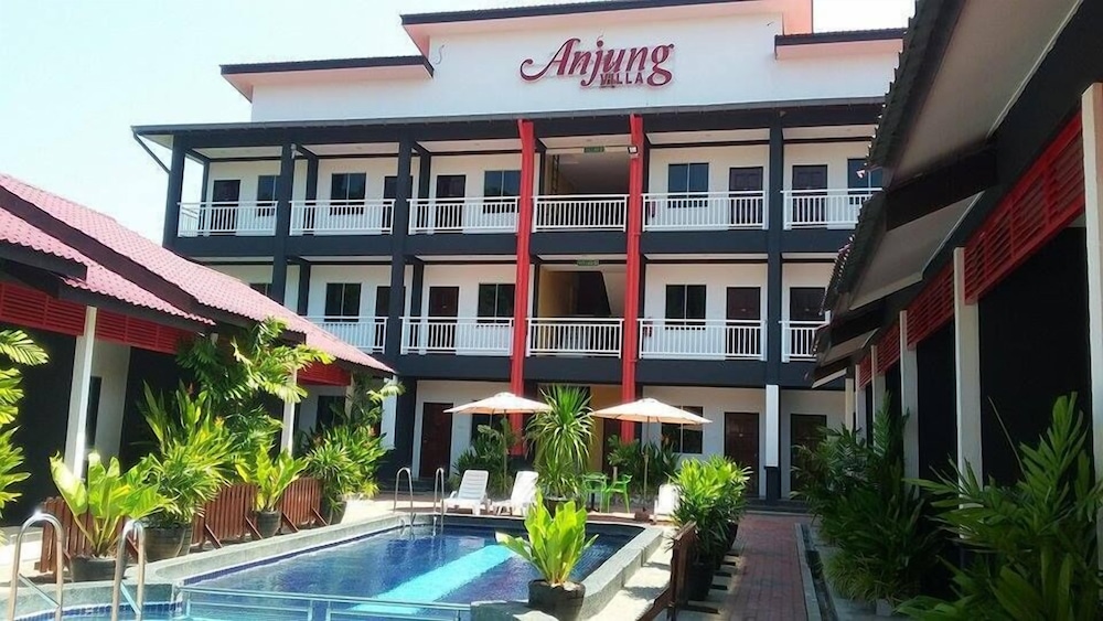 Langkawi Anjung Villa 3/67