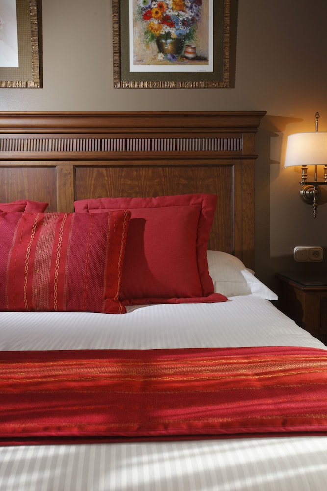 Gran Hotel Los Abetos 21/53
