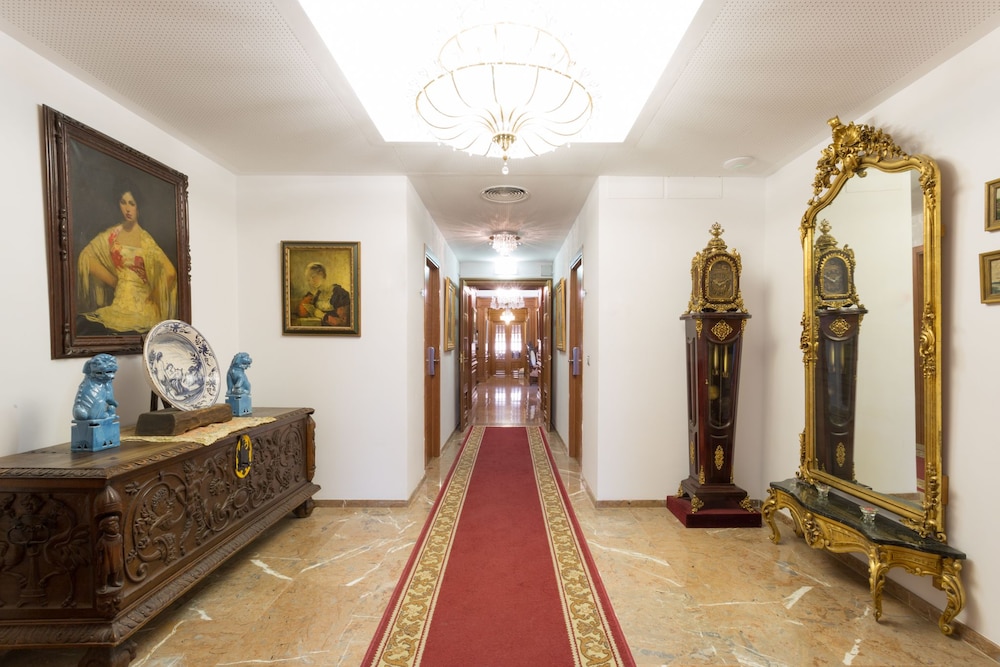 Hotel Riad Arruzafa 44/67