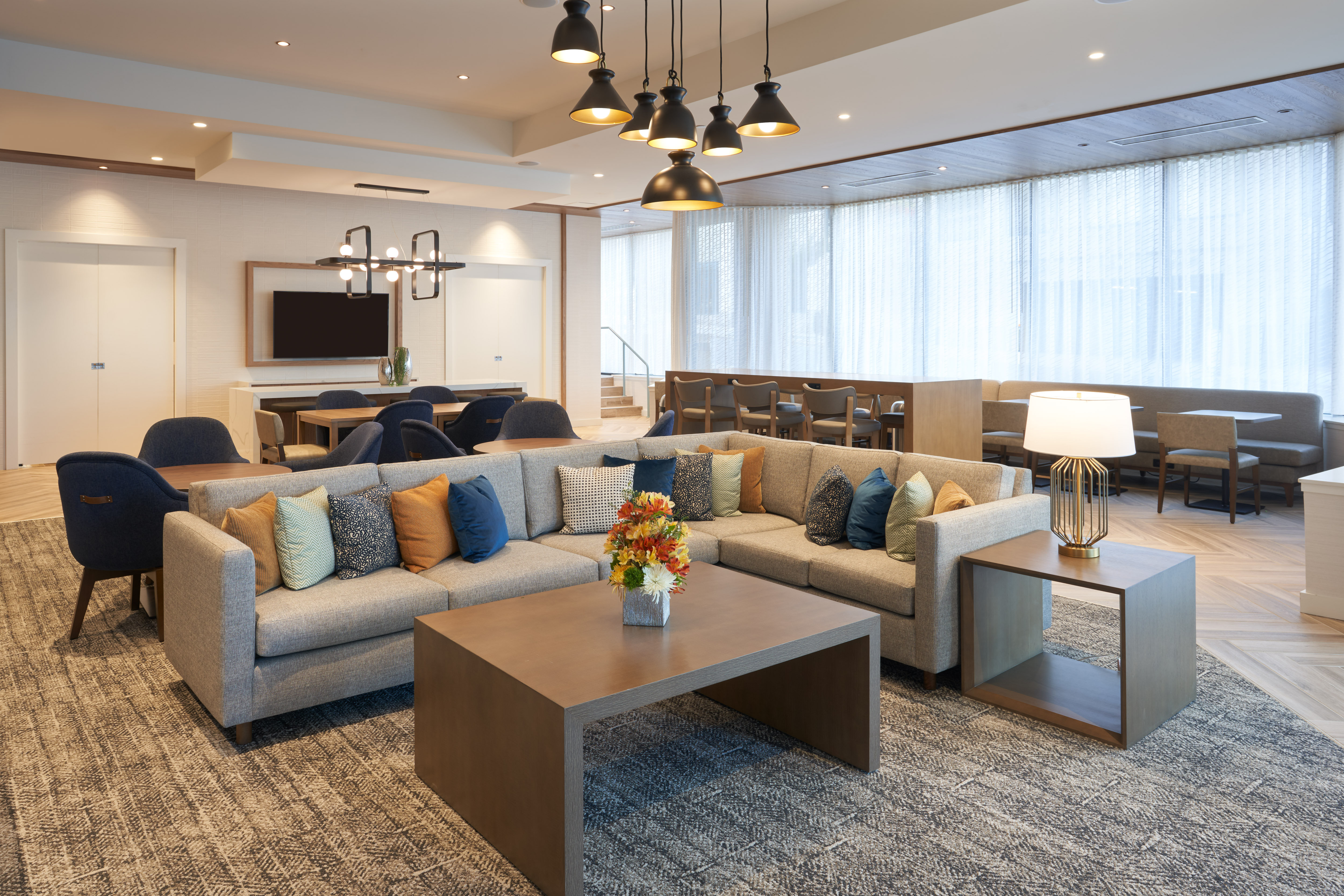 Staybridge Suites Wilmington Downtown, an IHG Hotel 5/15