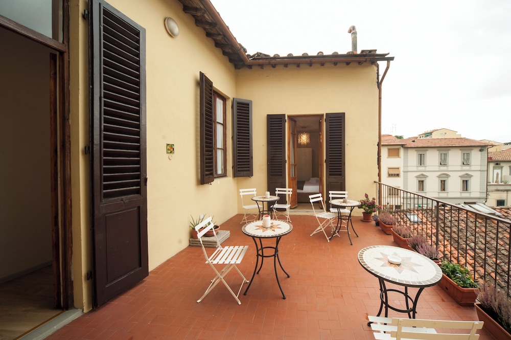La Porta del Paradiso 38/39