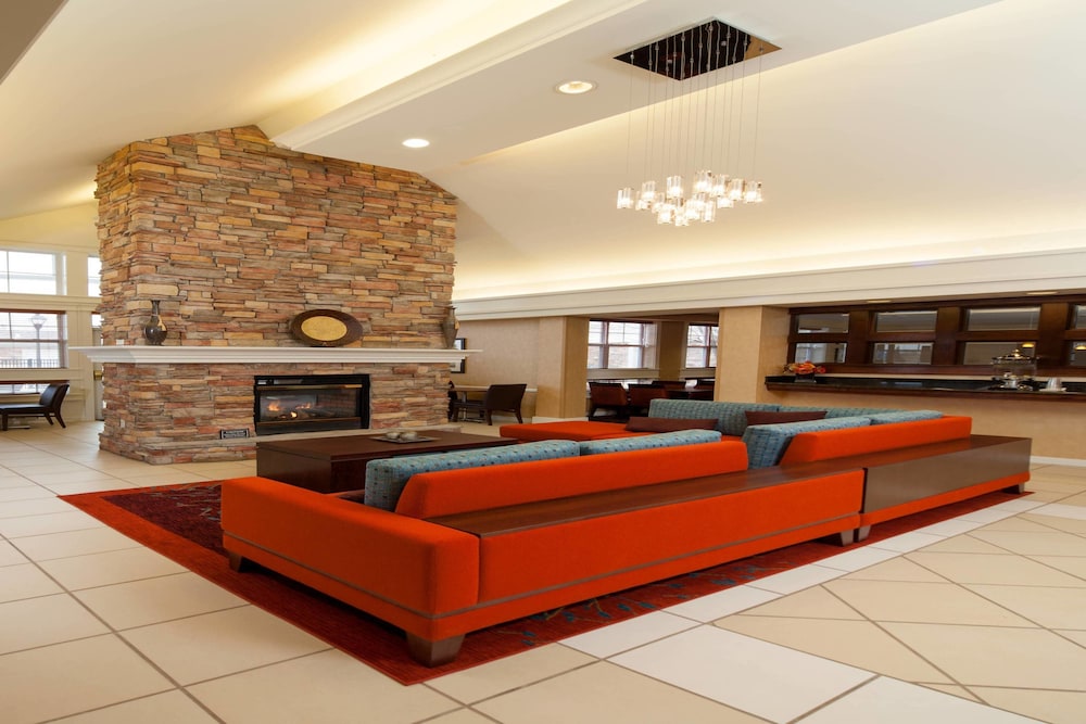 Residence Inn by Marriott Plazzio East 6/34