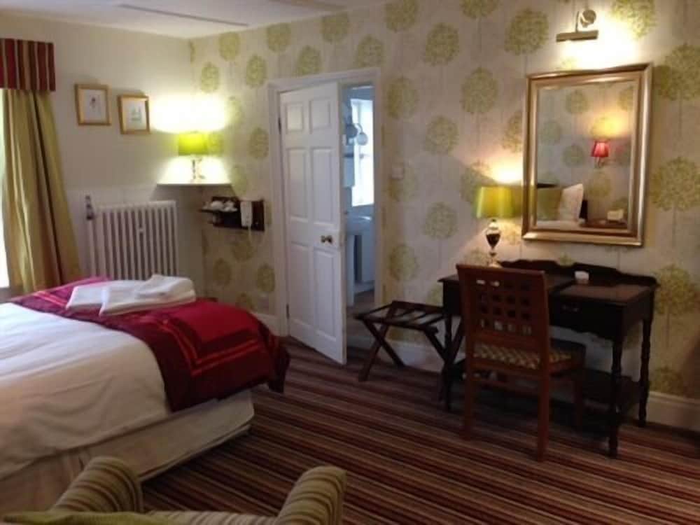 Hardwicke Hall Manor Hotel 7/36