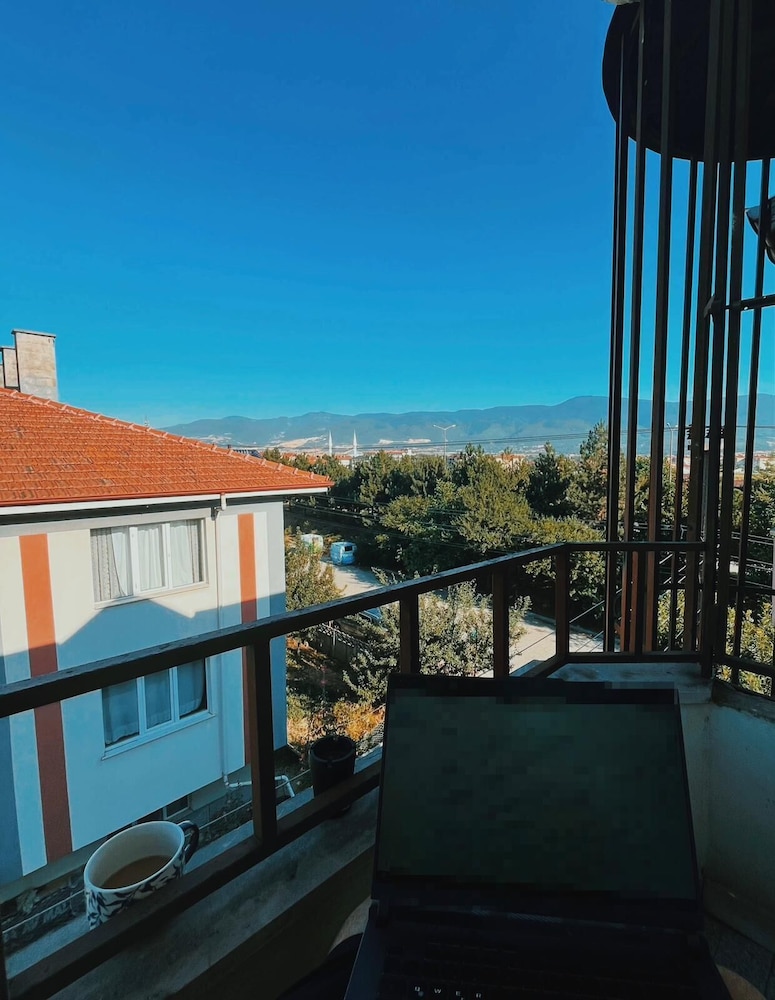 Bolu Otel 45/50